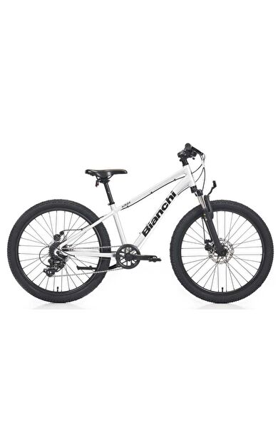 BIANCHI XR24 24 JANT ÇOCUK BİSİKLETİ