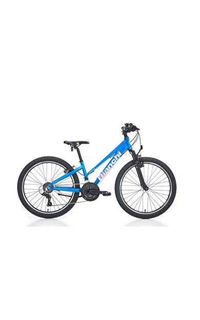 Bianchi XR24.3 24 Jant Çocuk Bisikleti 2026 Model YVBJLS31