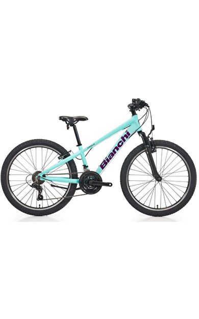 BIANCHI XR24.2 24 JANT ÇOCUK BİSİKLETİ