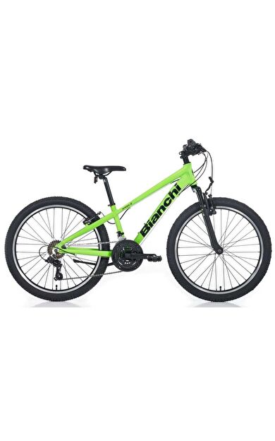 BIANCHI XR24.2 24 JANT ÇOCUK BİSİKLETİ