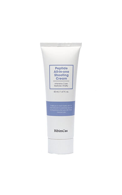 Bibimcos All-in-one Shooting Cream 50 ml