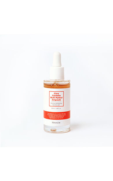 Bibimcos Cica Centella Multi Perfect Ampoule Serum 50 ml