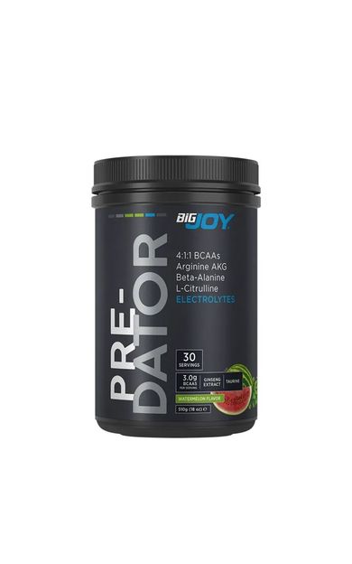 Bigjoy Sports Predator Karpuz Aromalı 510g