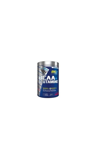 Bigjoy Sports Big Joy Big2 Bcaa+ Glutamine Karpuz 600 Gr