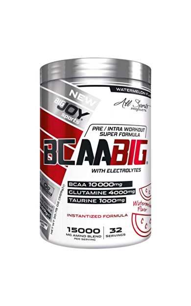 Bigjoy Sports Bcaabıg Watermelon 589gr