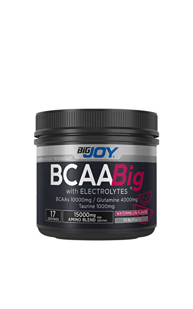 Bigjoy BCAABIG Karpuz Aromalı 312.8g