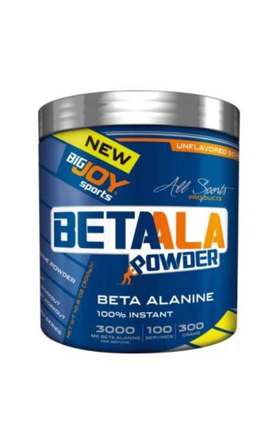 Bigjoy Betaala (BETAALANİN) Powder/300gr