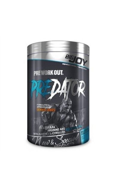 Bigjoy Pre-dator Orman Meyveli 510 G