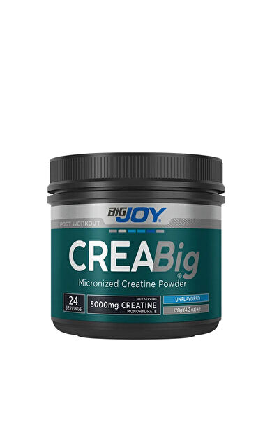 Bigjoy Creabig Powder 120g