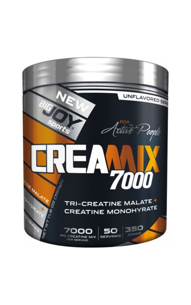 Bigjoy Creamix 7000 Aromasız 350g