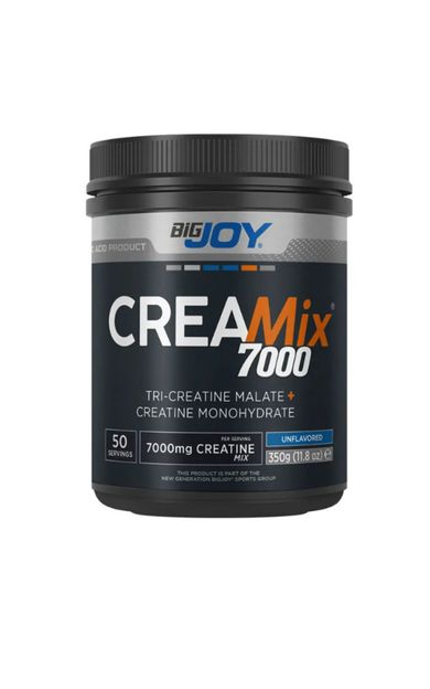 Bigjoy Bigjoy Creamix 7000 350 gr Tri Kreatin Komplex