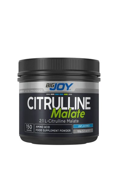Bigjoy Citrulline Malate -150g