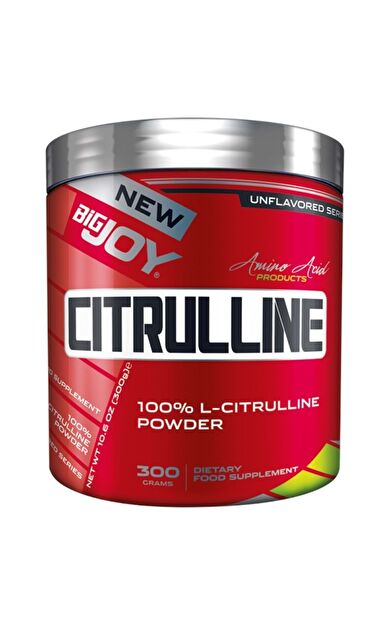 Bigjoy Cıtrulline 300gr