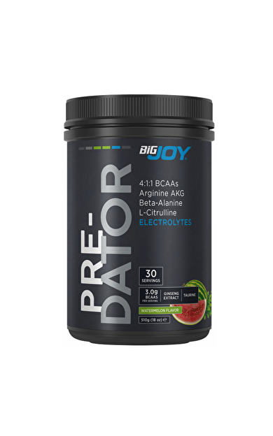 Bigjoy Predator Watermelon Flavor 510 gr