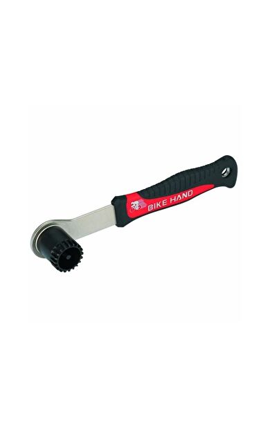 Bike Hand Bisiklet Orta Göbek Sökme Anahtarı Monoblok Kollu