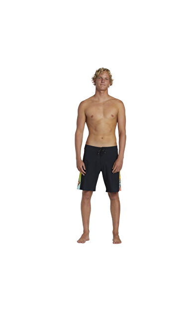 Billabong Erkek Boardshort D Bah Airlite Siyah
