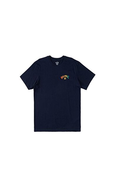Billabong Arch Fıll Ss Çocuk T-Shirt ABBZT00355-NVY