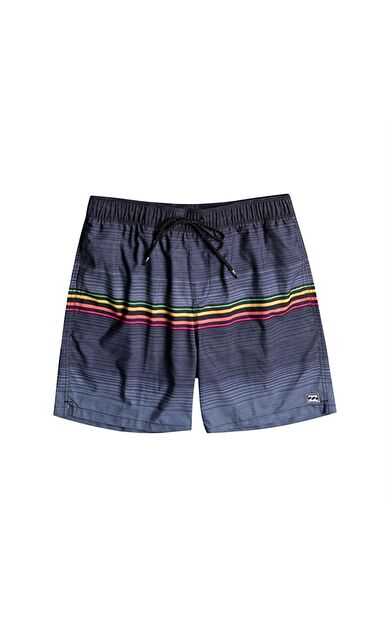 Billabong Erkek Şort All Day Htr Strıpe Lb EBYJV00103-STH