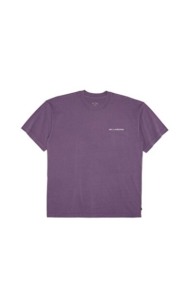 Billabong Erkek T-Shirt Paradıse Burnın Tees ABYZT02309-34060