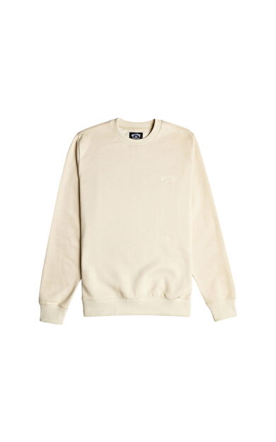 BILLABONG ARCH CR ERKEK SWEATSHIRT CHINO - 162