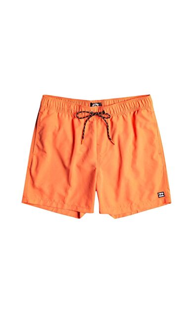 Billabong Erkek Şort All Day Lb EBYJV00104-ORG