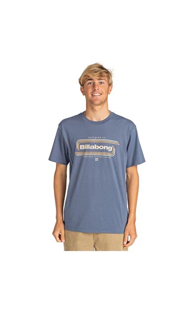 Billabong insignia Ss Erkek T-Shirt EBYZT00173-1268