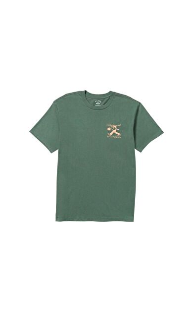 Billabong Together Erkek T-Shirt 24A351537-DARK SLATE