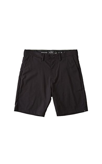 Billabong Surftrek Journey Erkek Şort ABYWS00166-BLK