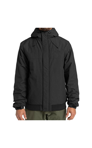 Billabong Erkek Ceket All Day Jacket Koyu Haki