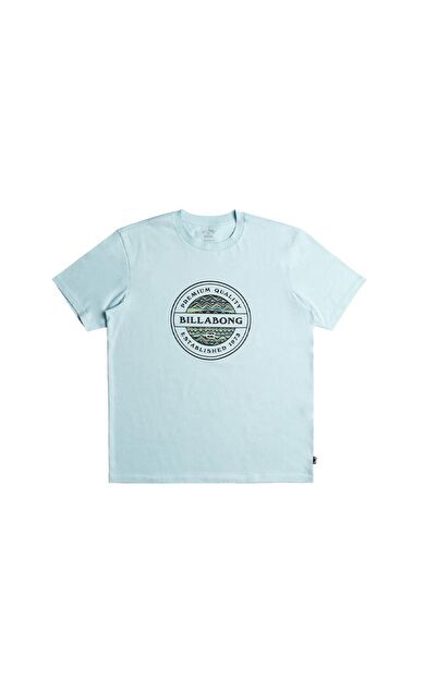 Billabong Rotor Fill Ss Erkek T-Shirt EBYZT00168-5643
