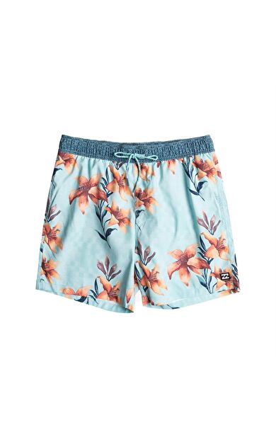 Billabong Erkek Şort Vacay Lb EBYJV00128-CTL