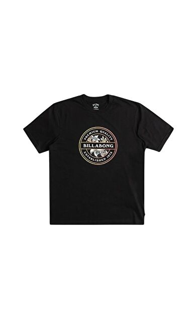Billabong Rotor Fill Ss Erkek T-Shirt EBYZT00168-19