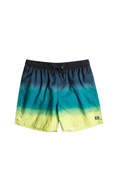 Billabong All Day Fade Lb Erkek Şort EBYJV00121-BLK