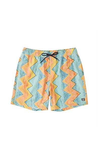 Billabong Sundays Layback Erkek Şort ABYJV00103-GLD