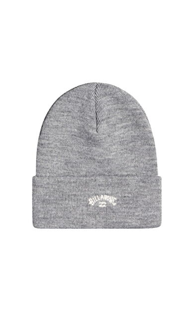 Billabong Arch Erkek Bere GREY HEATHER