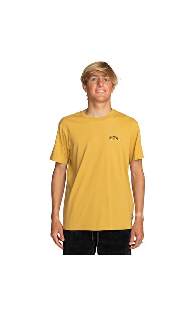 Billabong Arch Wave Erkek Tişört