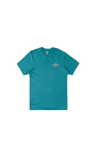 Billabong Arch Fıll Ss Çocuk T-Shirt ABBZT00355-TEA