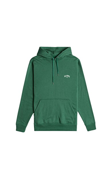 BILLABONG ARCH PO ERKEK SWEATSHIRT JUNGLE