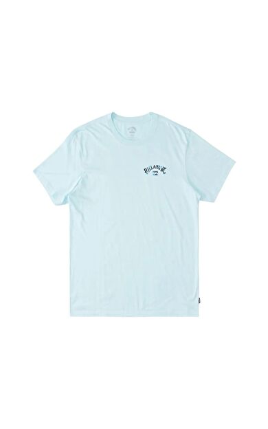 Billabong ABBZT00355 Arch Fill Ss Erkek Çocuk Tişört ABBZT00355-CTL