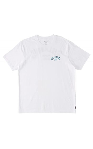 Billabong ABBZT00355 Arch Fill Ss Erkek Çocuk Tişört ABBZT00355-WHT