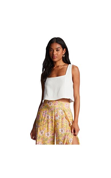Billabong ABJWT00388 Open Skies Top Kadın Atlet