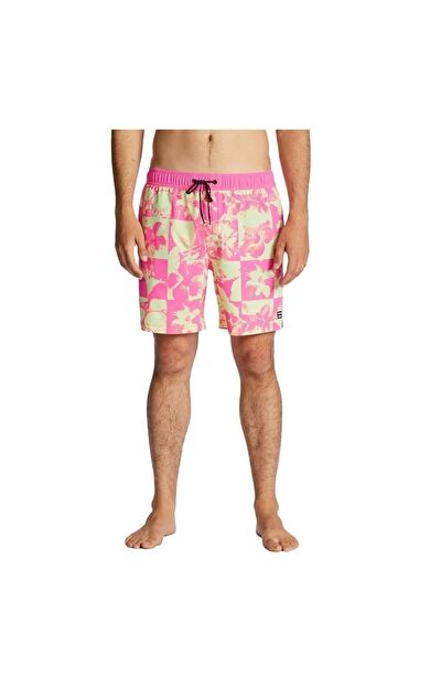 Billabong ABYJV00103 Sundays Layback Erkek Şort Mayo
