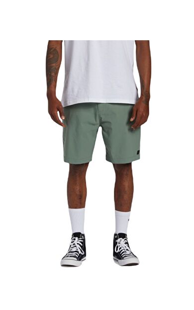 Billabong ABYTK03006 Surftrek Plus Hybrid Erkek Şort