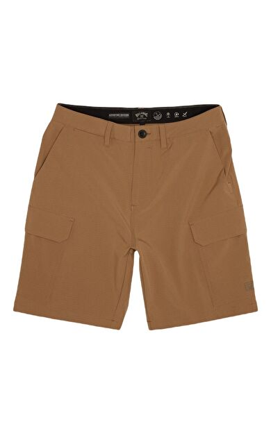 Billabong ABYTK03007 Surftrek Transport Erkek Kargo Şort ABYTK03007-1380