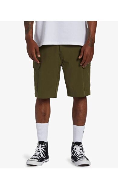 Billabong ABYTK03007 Surftrek Transport Erkek Kargo Şort ABYTK03007-CFN