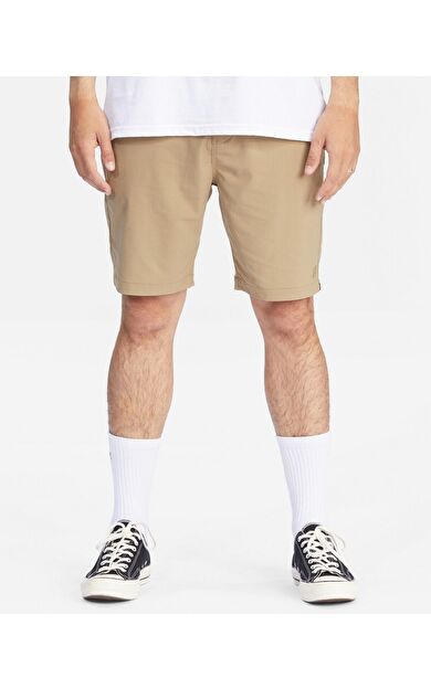 Billabong ABYWS00166-GRV Surftrek Journey Erkek Günlük Şort