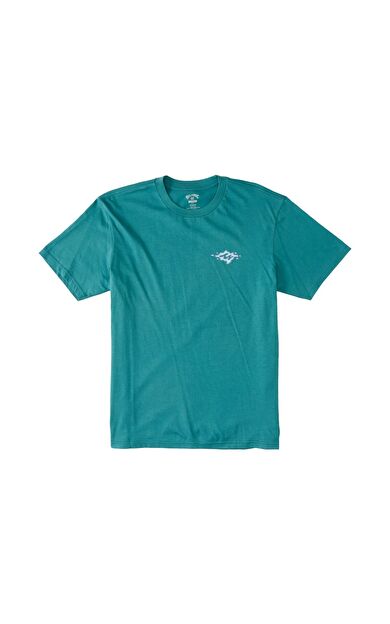 Billabong ABYZT01704 Tall Tale Ss Erkek Tişört