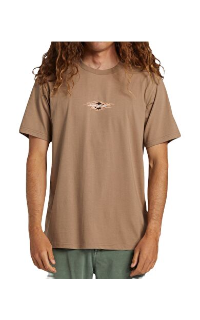 Billabong ABYZT02266 Tall Tale Erkek Tişört