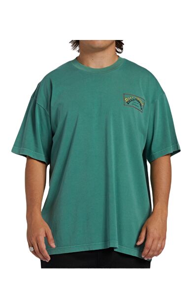 Billabong ABYZT02274 Arch Wave Erkek Tişört