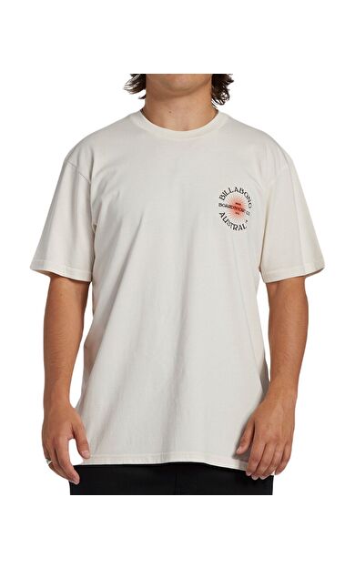 Billabong ABYZT02279 Connection Erkek Tişört ABYZT02279-11